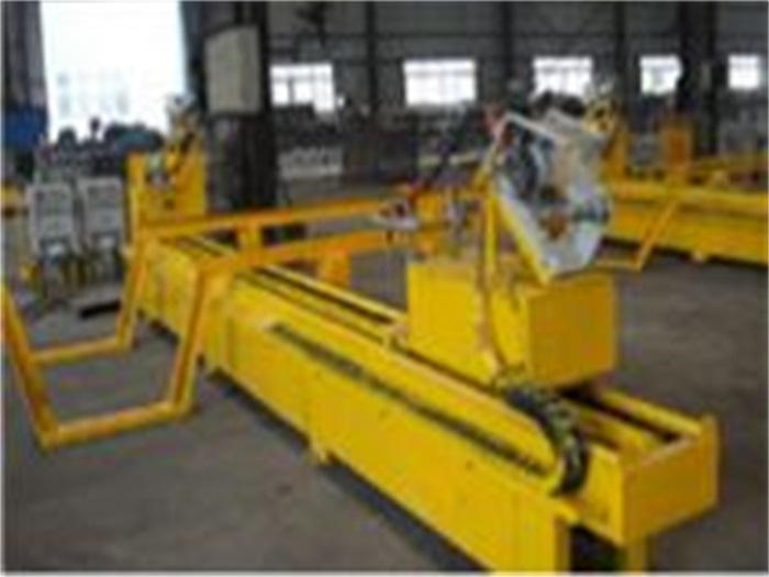 贵州网架杆件自动焊机