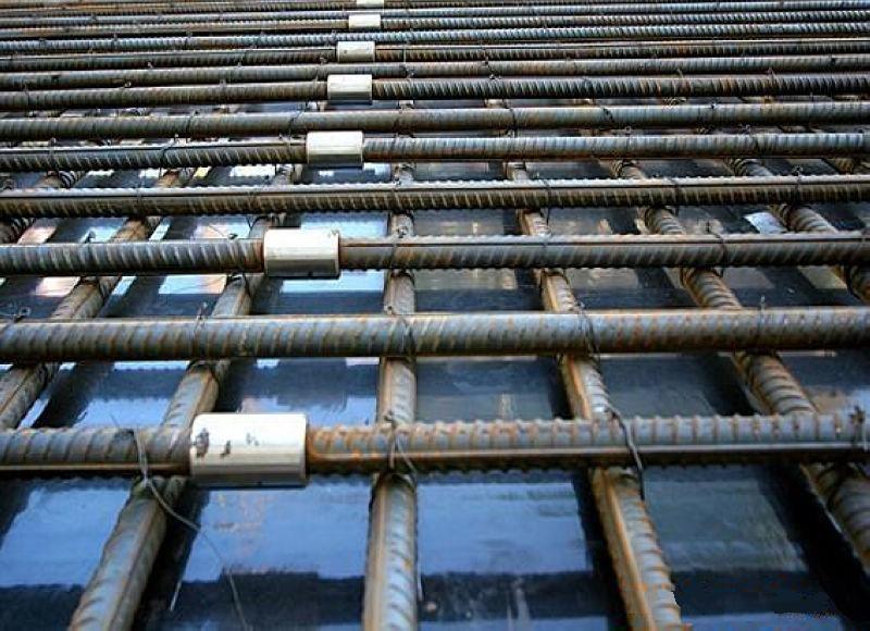 贵州为什么建楼房时，要在钢筋上加一排小圆环？原来作用这么大